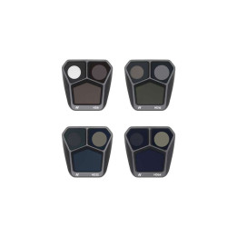 DJI Mavic 3 Pro ND Filtre Set (ND8/16/32/64)