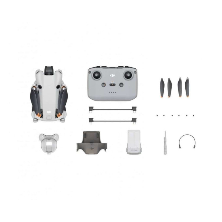 DJI Mini 4 Pro
