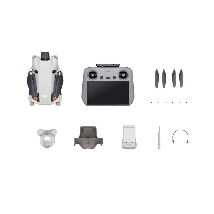DJI Mini 4 Pro