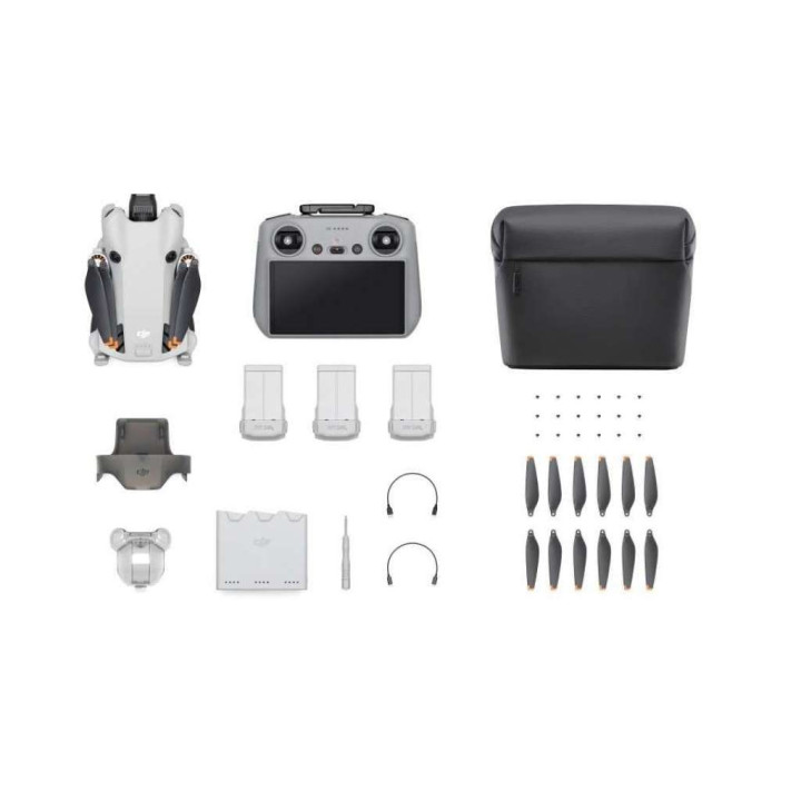 DJI Mini 4 Pro