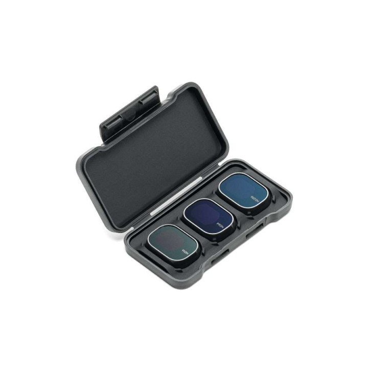 DJI Mini 4 Pro ND Filtre Set (ND 16/64/256)