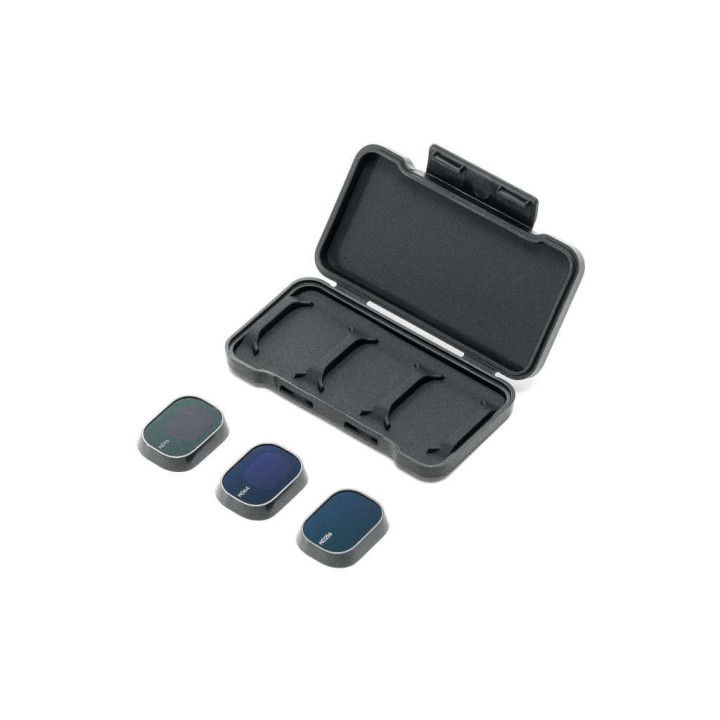 DJI Mini 4 Pro ND Filtre Set (ND 16/64/256)