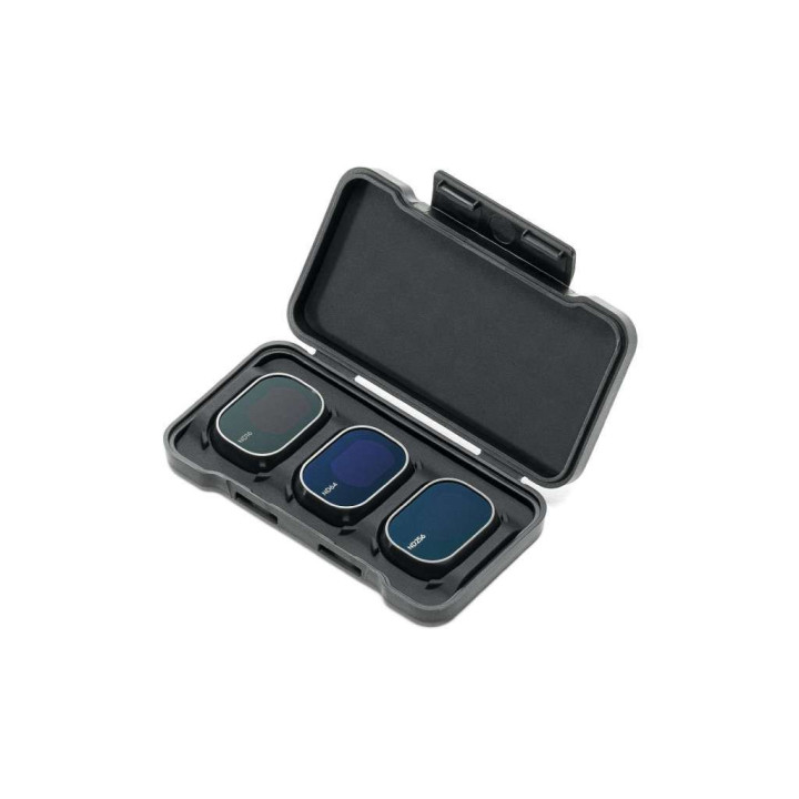 DJI Mini 4 Pro ND Filtre Set (ND 16/64/256)