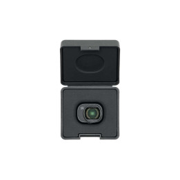 DJI Mini 4 Pro Širokouhlý objektív