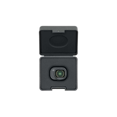 DJI Mini 4 Pro Širokouhlý objektív