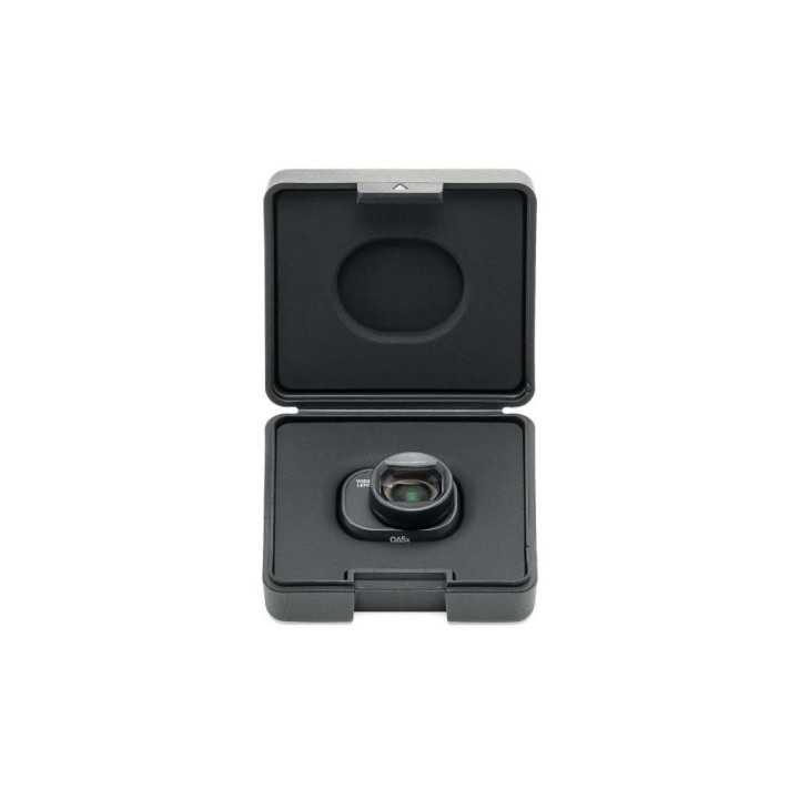 DJI Mini 4 Pro Širokouhlý objektív