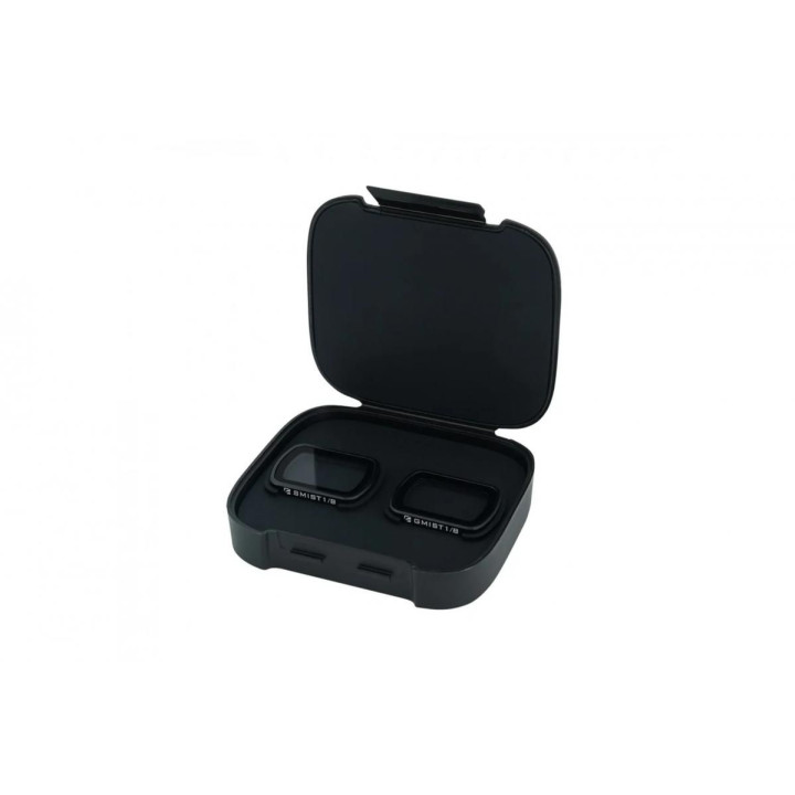 Freewell sada Snow a Glow Mist 1/8 filtrů pro DJI Osmo Pocket 3