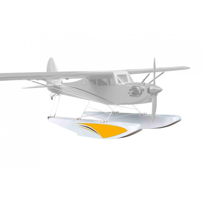 Funky Cub 1,8m Sada Plováků Žlutá
