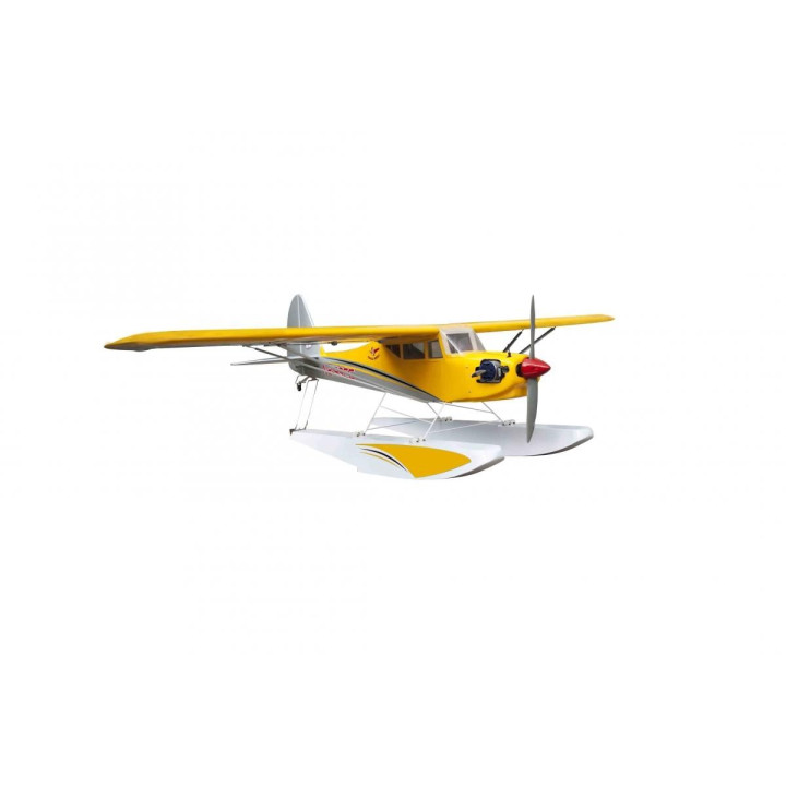 Funky Cub 1,8m Sada Plováků Žlutá