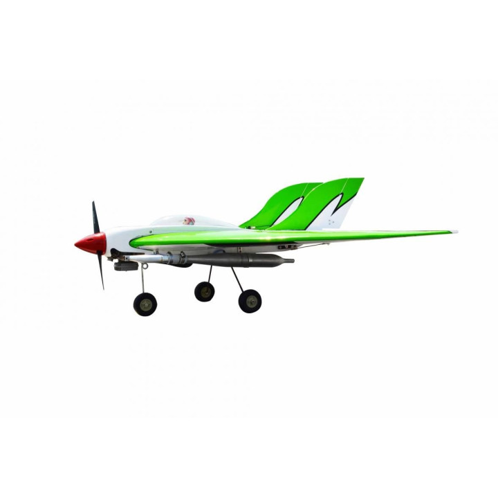 Racer Delta 0,98m