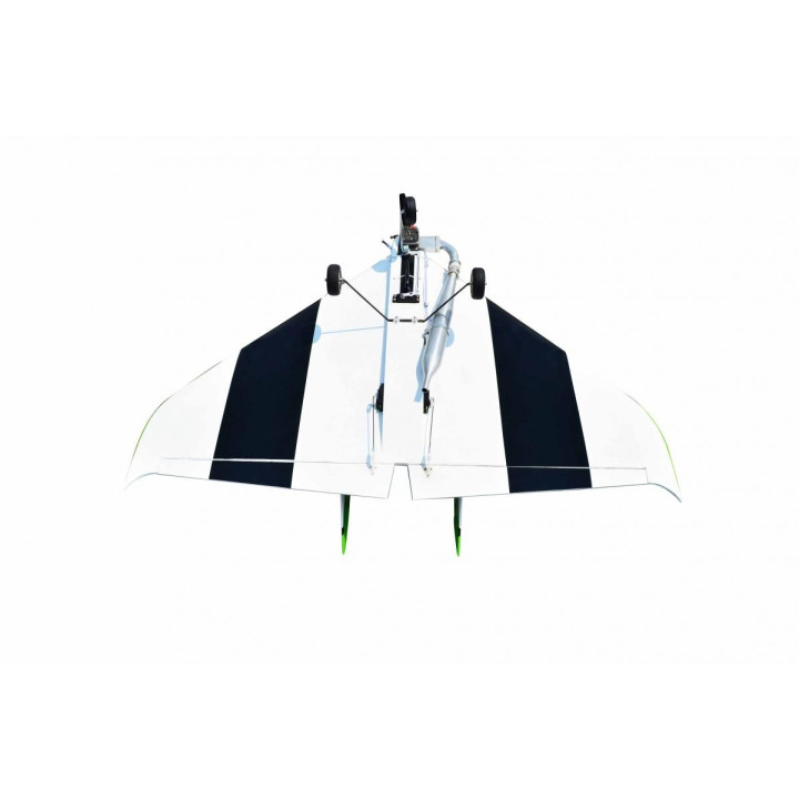 Racer Delta 0,98m