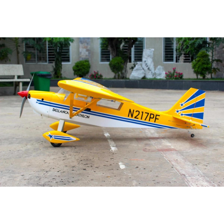 8KCAB Super Decathlon 1,8m