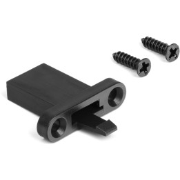 Servo connector bracket (4ks)
