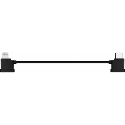 DJI RC-N1 RC Cable (Lightning Connector)