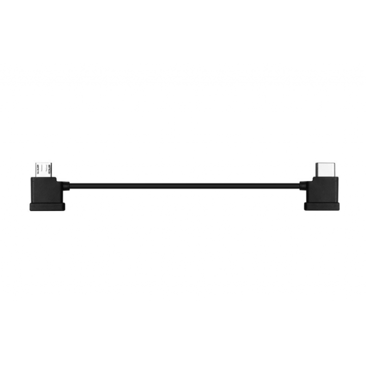 DJI RC-N1 RC Cable (Standard Micro-USB Connector)