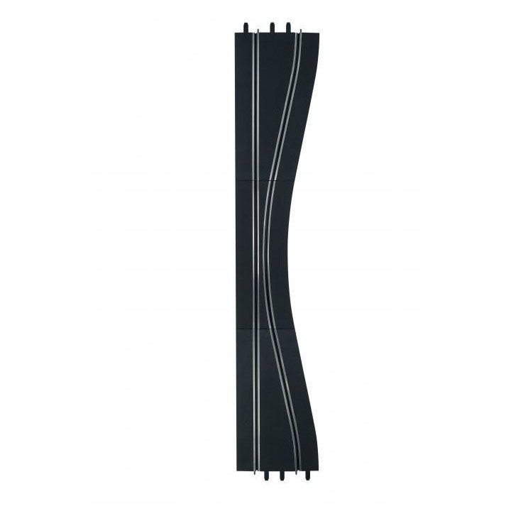 30373 Chicane for D132/D124