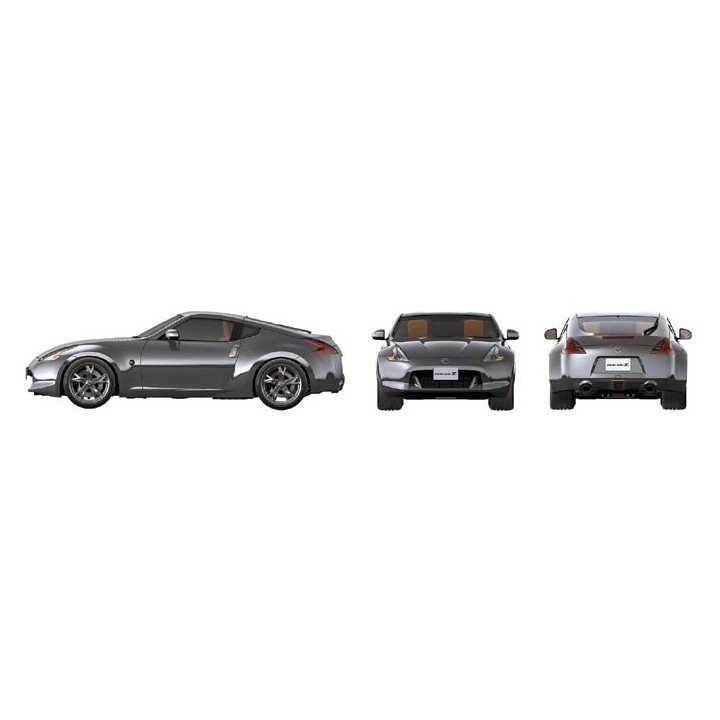 Tamiya Nissan 370 Fairlady Z 1:24