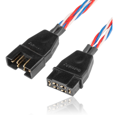 PowerBox Systems Cable set Premium™ MAXI "one4two"