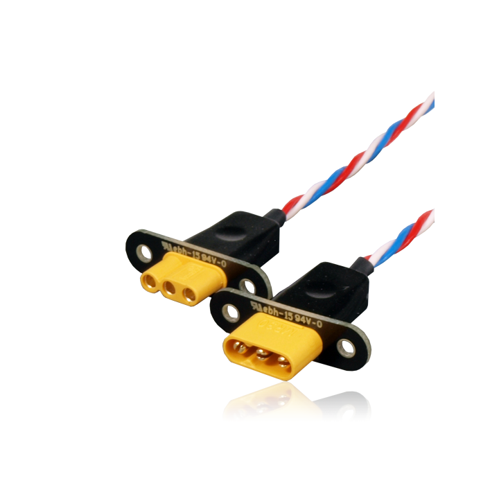 PowerBox Systems Cable set Premium™ MAXI "one4one"