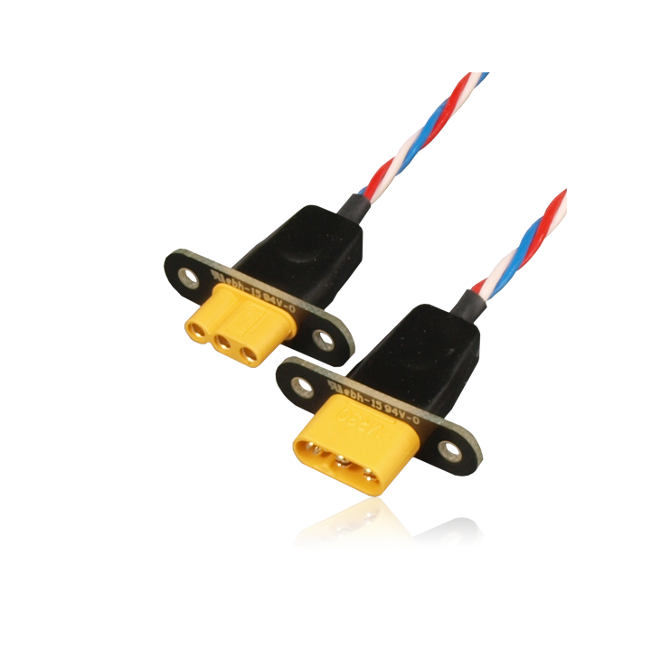 PowerBox Systems Cable set Premium™ MAXI "one4one"