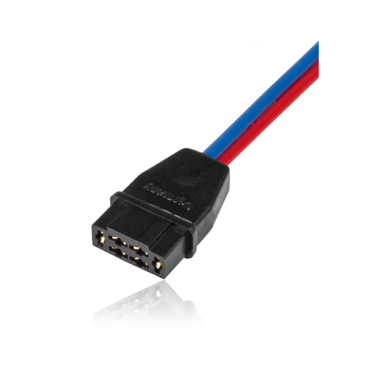 PowerBox Systems MPX female wire 2.5mm, 30cm