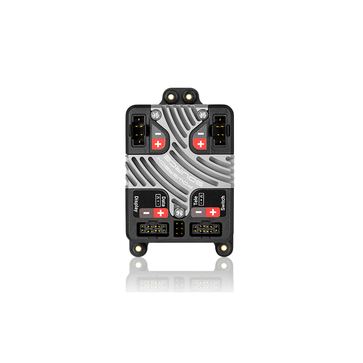 PowerBox Systems PowerBox Source