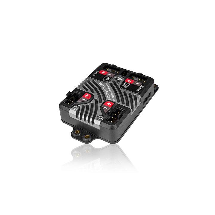 PowerBox Systems PowerBox Source