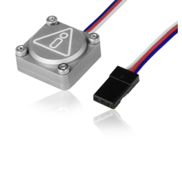PowerBox Systems PowerBox iGyro SAT