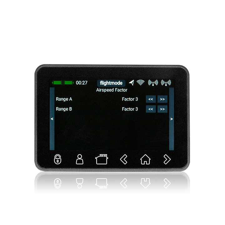 PowerBox Systems PowerBox iGyro SAT