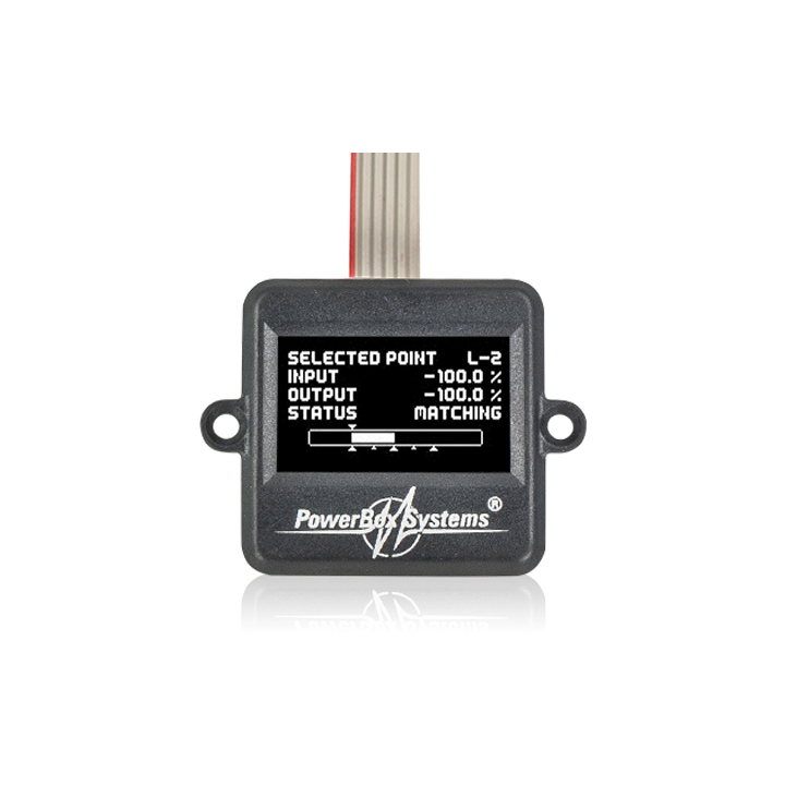 PowerBox Systems PowerBox Mercury SR2