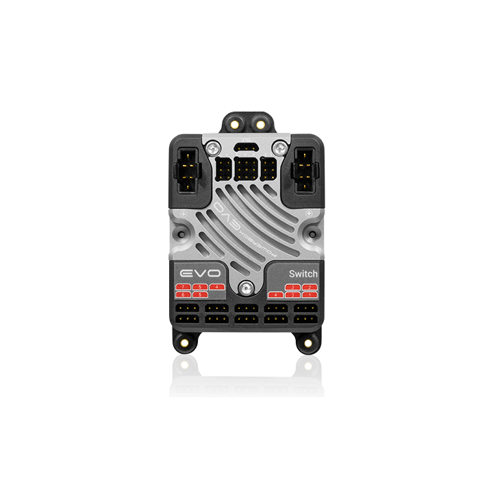 PowerBox Systems PowerBox EVO
