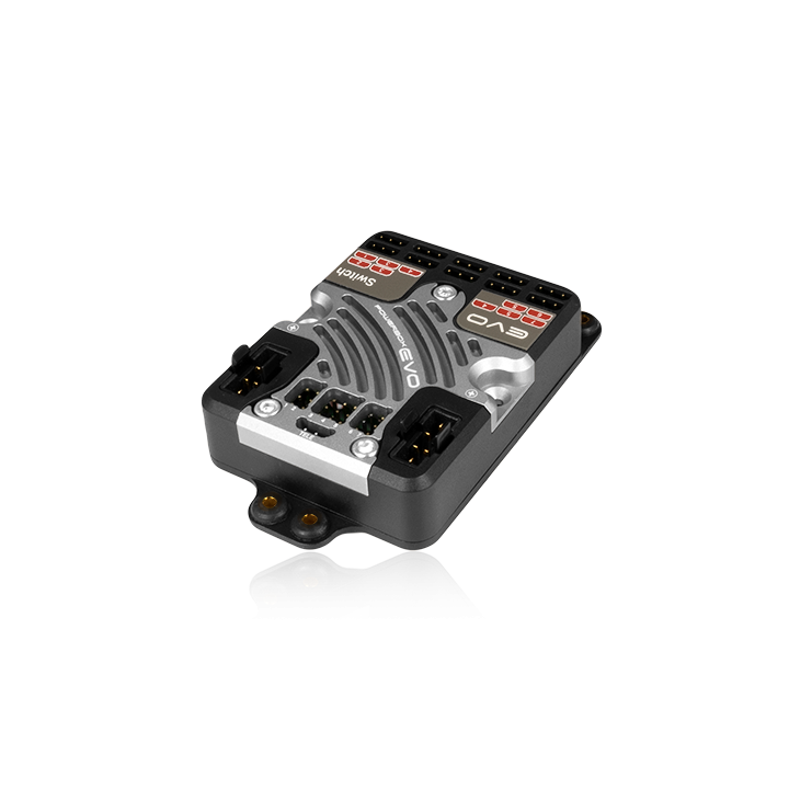 PowerBox Systems PowerBox EVO
