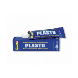 Plasto 39607 - modelářský tmel 25g