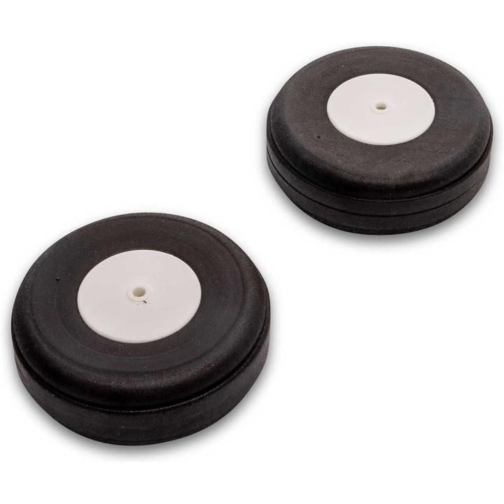 E-flite kolo podvozku 53mm (2): Decathlon 1.2m