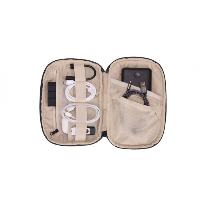 Thule Subterra 2 PowerShuttle Medium pouzdro TSPW401 - Vetiver Gray
