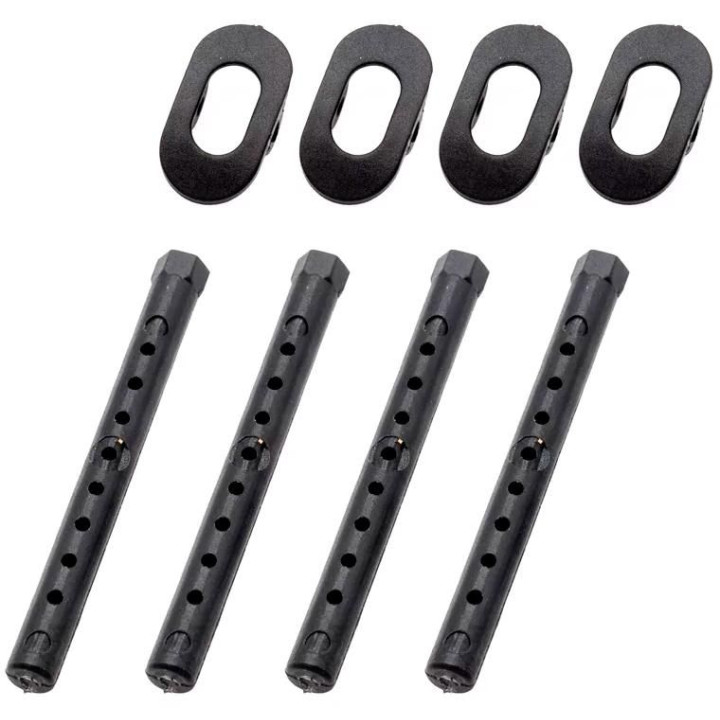Sloupky karoserie Funtek GT16E