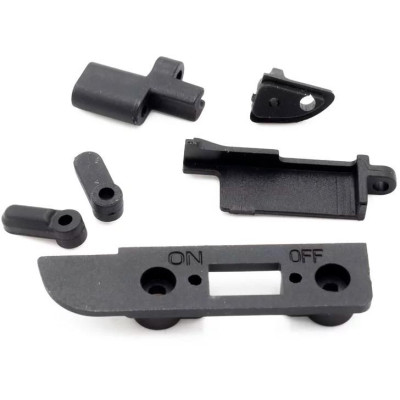 Set plastových krytek Funtek GT16E