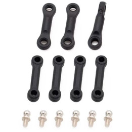 Set linků a kulových čepů Funtek GT16E