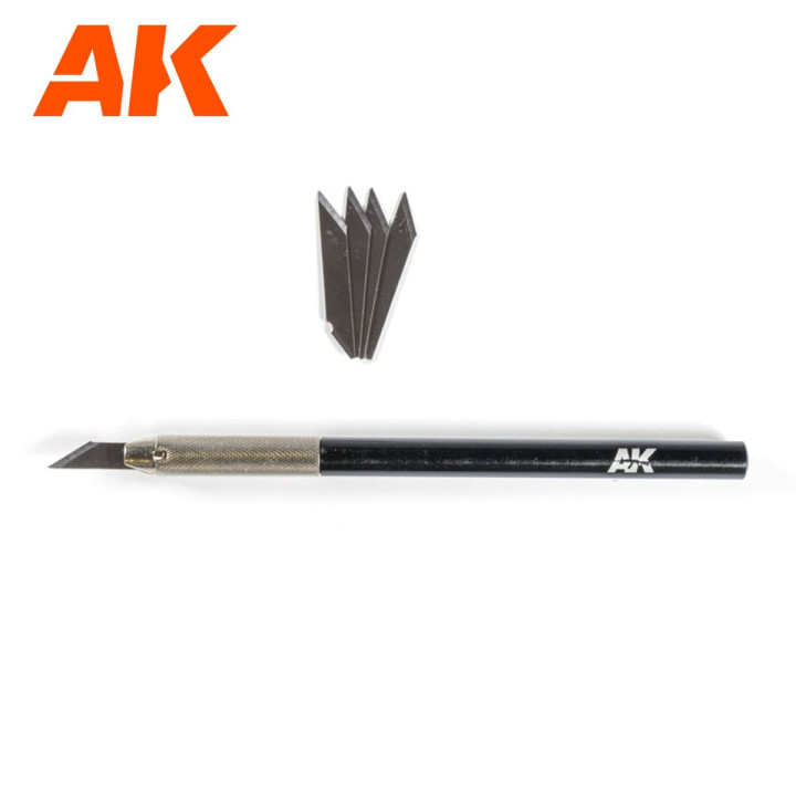 Basic Tools Set