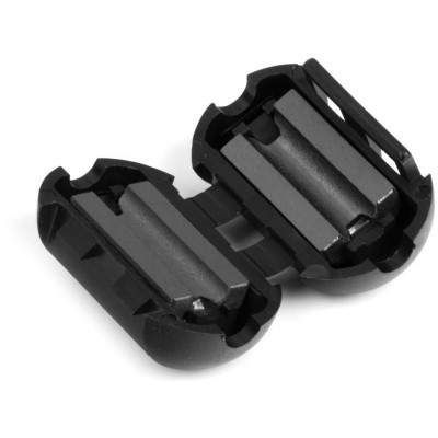 Feritový filtr snímatelný 3.5mm, 1ks