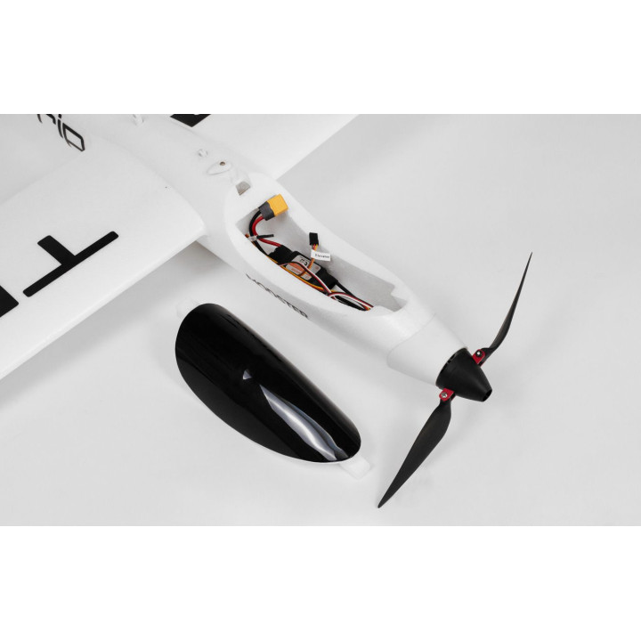 MODSTER Trip 1800mm electric motor glider model ARF