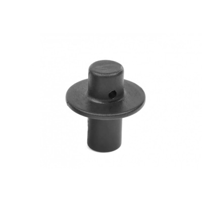 Sloupek karoserie - pro C-00180-966 - kompozitový - 1 ks