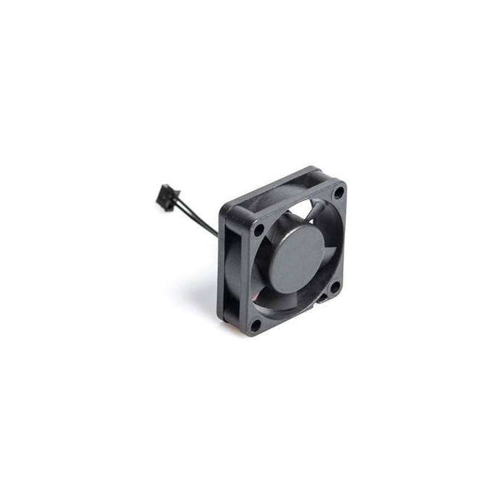 Nosram větráček 30x30x10mm pro regulátory - 1S/2S, ESC konektor