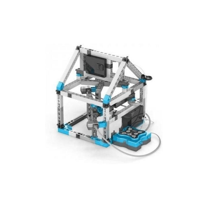 Engino Creative Engineering 100 modelů Pro