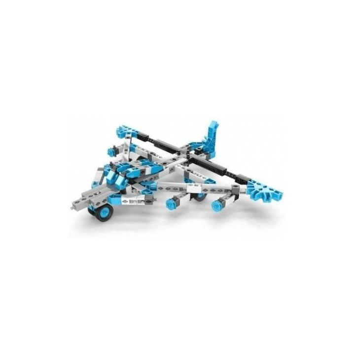 Engino Creative Engineering 100 modelů Pro