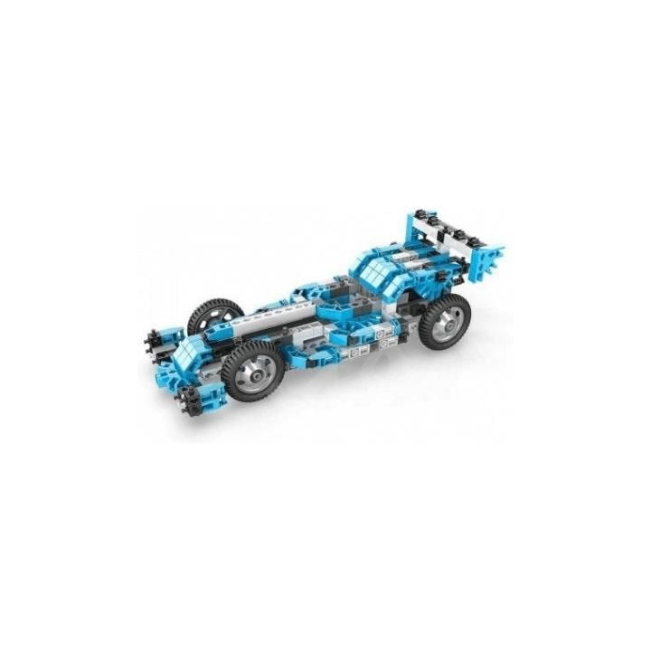 Engino Creative Engineering 100 modelů Pro