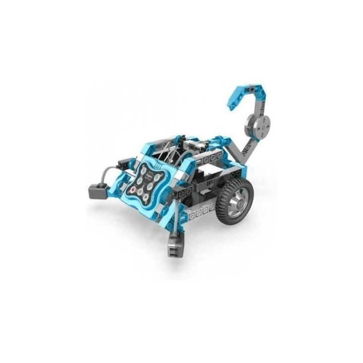 Engino Creative Engineering 100 modelů Pro