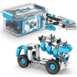 Engine Creative Engineering 20 modelů Master