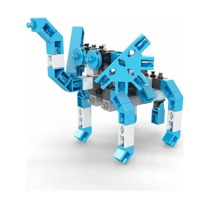 Engine Creative Engineering 20 modelů Master