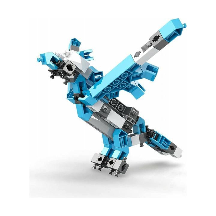 Engine Creative Engineering 20 modelů Master